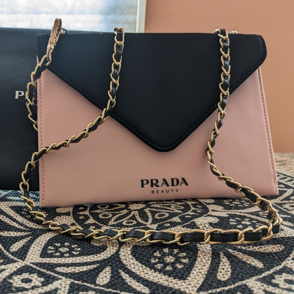 Prada beauty pouch - Picture 10 of 10